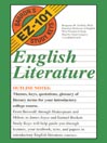 Barron�s EZ-101 Study Keys